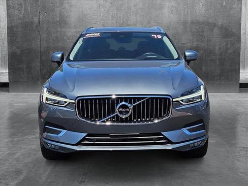 2019 Volvo XC60 T5 Inscription