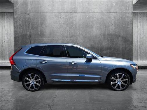 2019 Volvo XC60 T5 Inscription