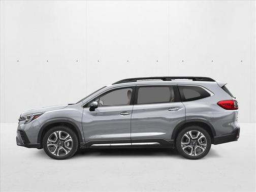 2025 Subaru Ascent Touring 7-Passenger