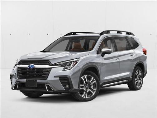 2025 Subaru Ascent Touring 7-Passenger