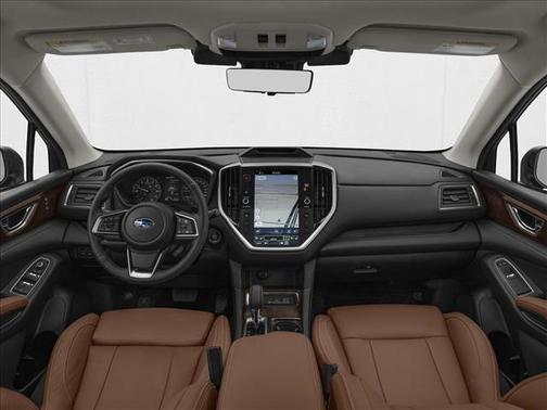 2025 Subaru Ascent Touring 7-Passenger
