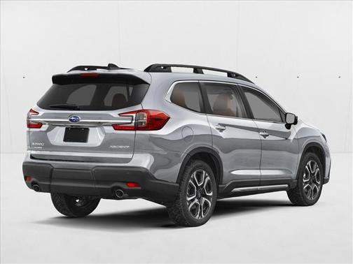 2025 Subaru Ascent Touring 7-Passenger