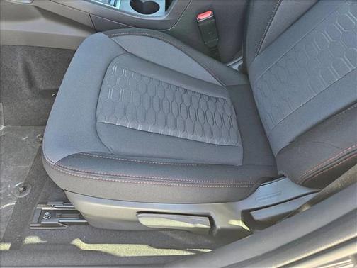 Magnetite Gray Metallic 2026 Subaru Impreza Sport