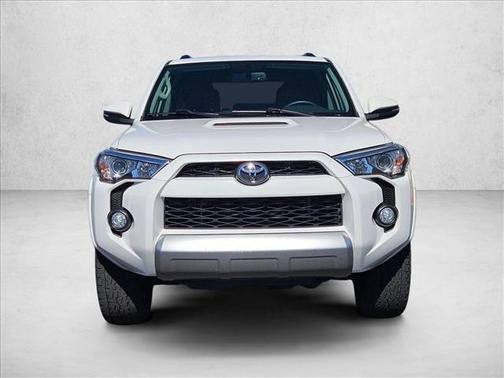 2019 Toyota 4Runner TRD Off Road Premium