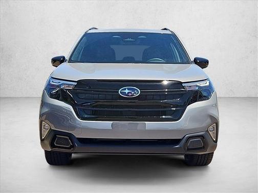 River Rock Pearl 2026 Subaru Forester Sport