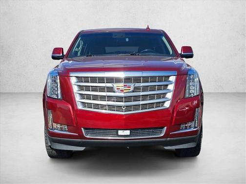 2019 Cadillac Escalade ESV Premium Luxury