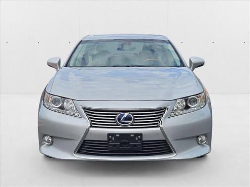2013 Lexus ES 300h Base