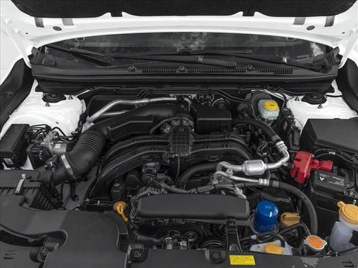 2026 Subaru Crosstrek Hybrid Base