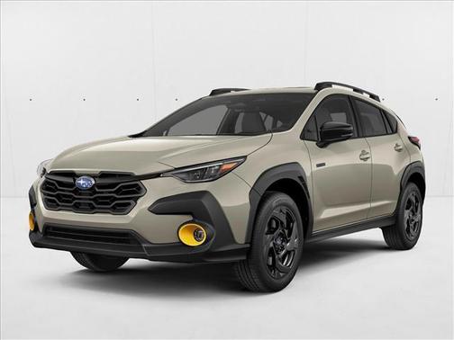 2026 Subaru Crosstrek Hybrid Base