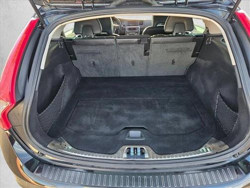 2017 Volvo V60 T5 Premier