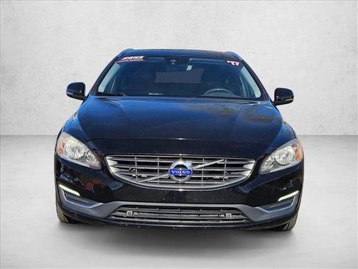 2017 Volvo V60 T5 Premier