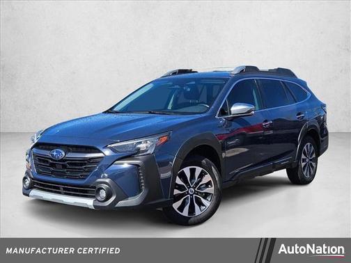 2023 Subaru Outback Touring