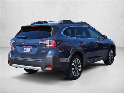 2023 Subaru Outback Touring