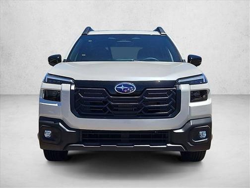Crystal White Pearl 2026 Subaru Outback Premium