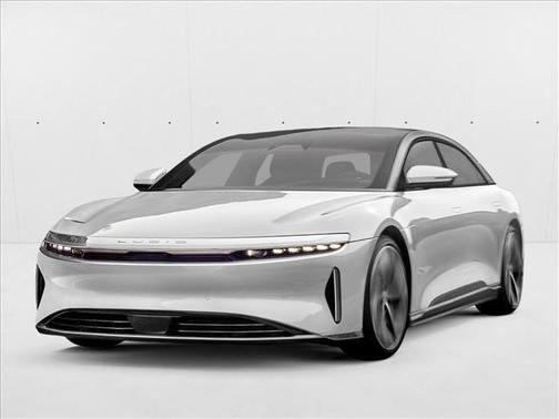 2023 Lucid Air Touring