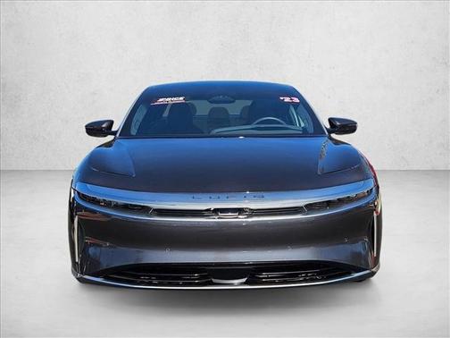 2023 Lucid Air Touring