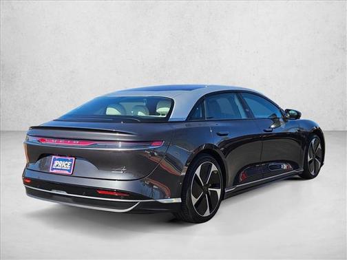 2023 Lucid Air Touring