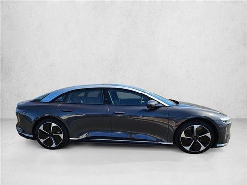 2023 Lucid Air Touring