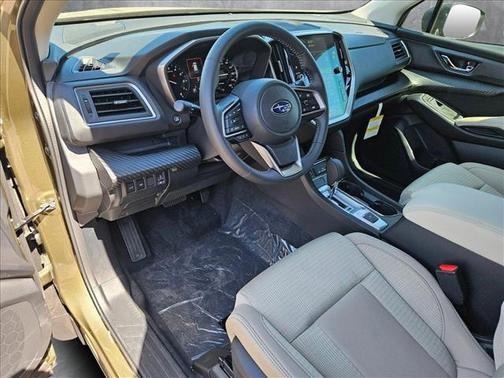 2025 Subaru Ascent Premium 8-Passenger