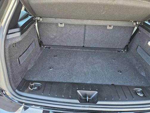 2015 BMW i3 Base