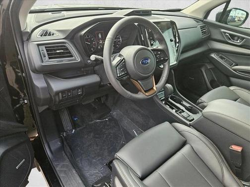 2026 Subaru Ascent Bronze Edition 7-Passenger