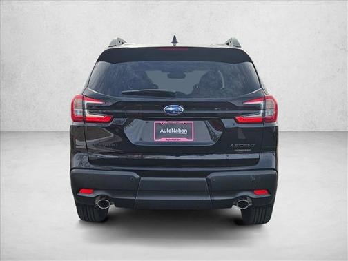 2026 Subaru Ascent Bronze Edition 7-Passenger