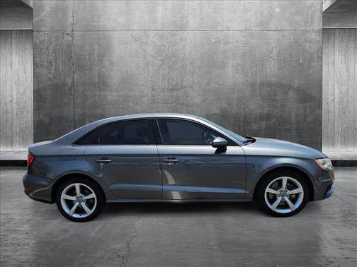 2016 Audi A3 1.8T Premium