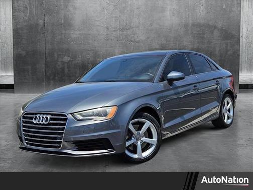 2016 Audi A3 1.8T Premium