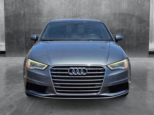 2016 Audi A3 1.8T Premium
