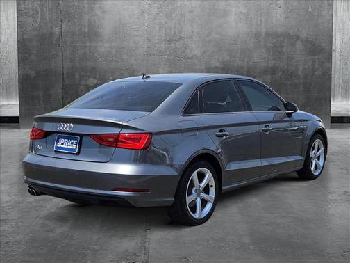 2016 Audi A3 1.8T Premium