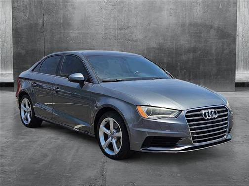 2016 Audi A3 1.8T Premium