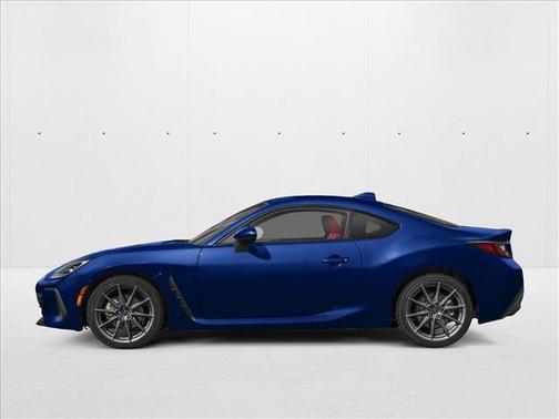 Sapphire Blue Pearl 2026 Subaru BRZ Limited