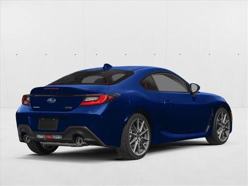 Sapphire Blue Pearl 2026 Subaru BRZ Limited