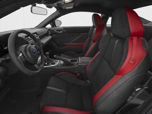 Sapphire Blue Pearl 2026 Subaru BRZ Limited