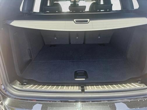 Black Sapphire Metallic 2023 BMW X3 xDrive30i