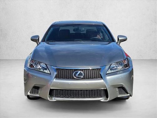 2015 Lexus GS 350 Base