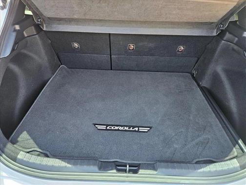 2019 Toyota Corolla XSE
