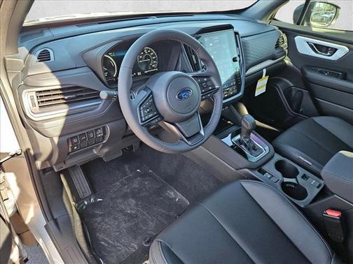 2025 Subaru Forester Hybrid Limited