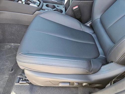 2025 Subaru Forester Hybrid Limited