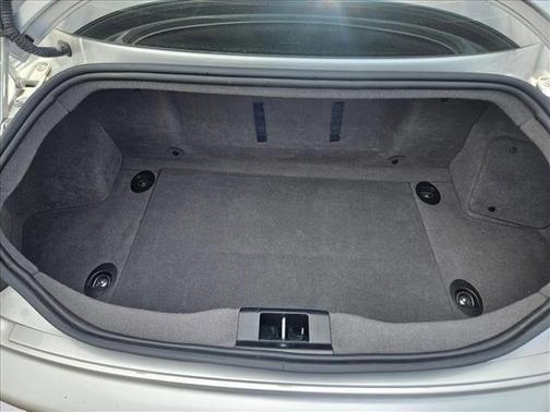 Grigio Touring Metallic 2015 Maserati GranTurismo Sport