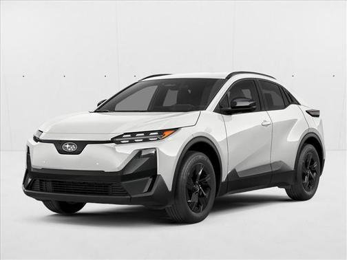 Cosmic White Pearl 2026 Subaru Uncharted Sport