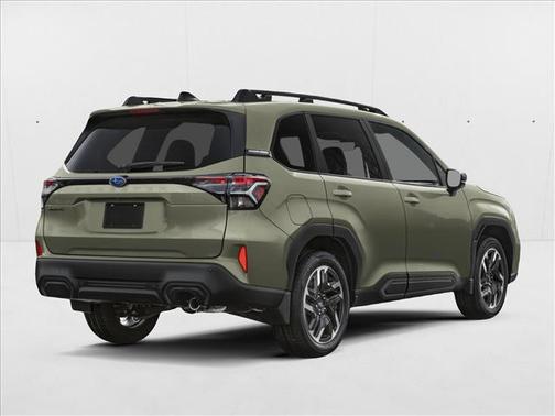 2026 Subaru Forester Hybrid Limited