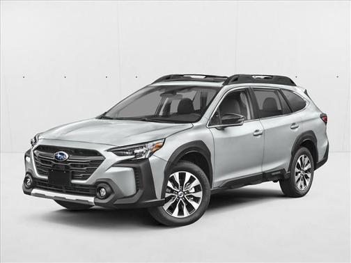 2025 Subaru Outback Limited XT
