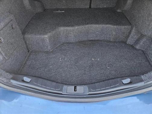 2019 Ford Fusion Hybrid SEL