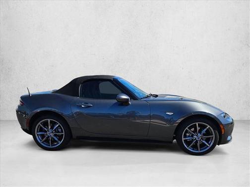 2020 Mazda MX-5 Miata Grand Touring