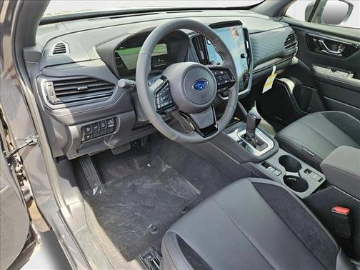 2025 Subaru Forester Hybrid Touring