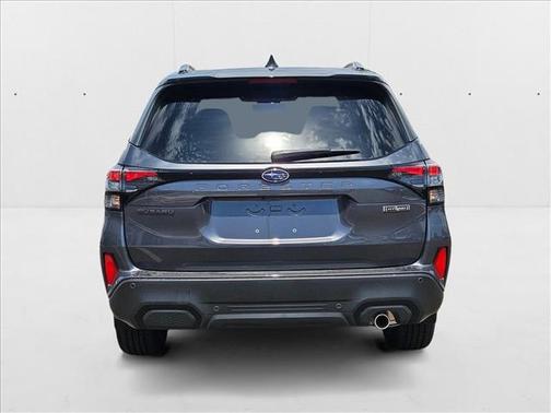 2025 Subaru Forester Hybrid Touring