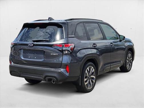 2025 Subaru Forester Hybrid Touring