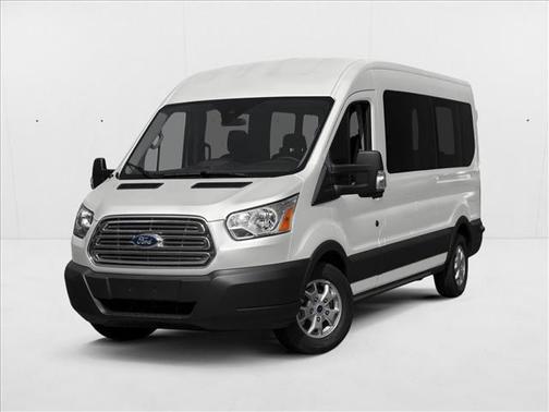 2016 Ford Transit-350 XLT