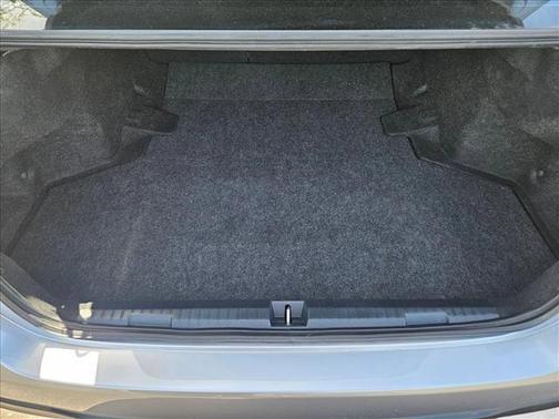 Ice Silver Metallic 2020 Subaru Legacy Base